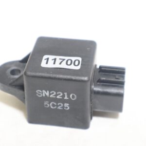 Dobson Parts