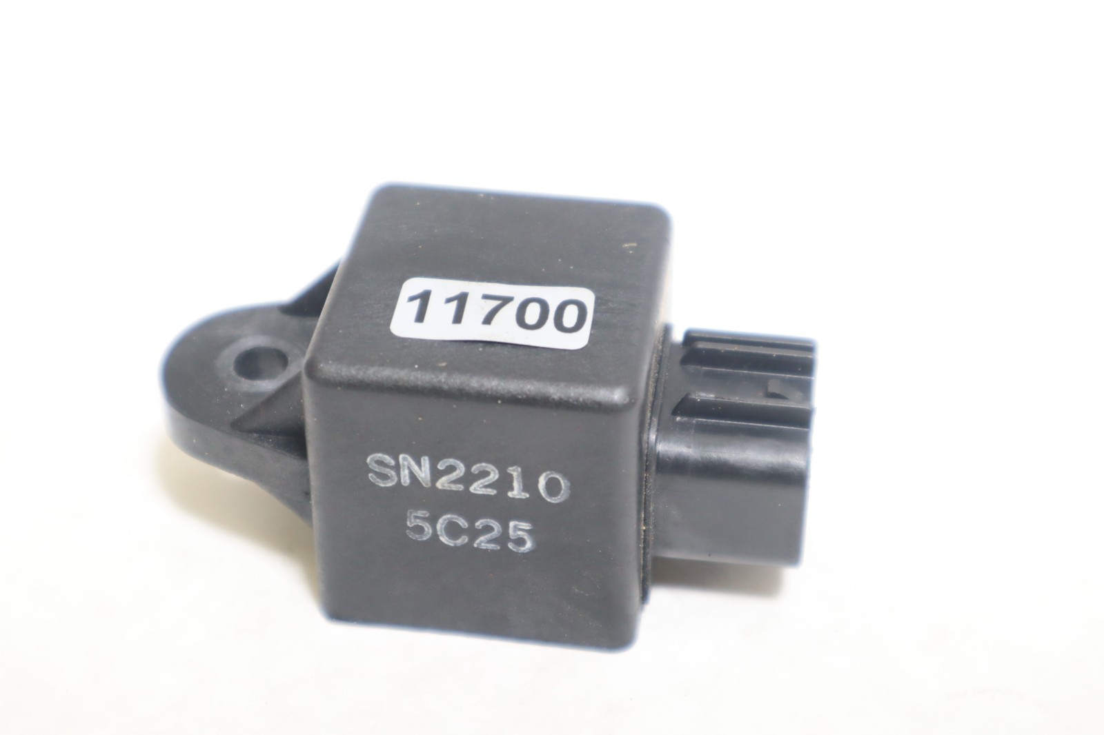 OEM Relay Assembly 68V-81950-00-00 Yamaha 2005-2015 Outboard Part