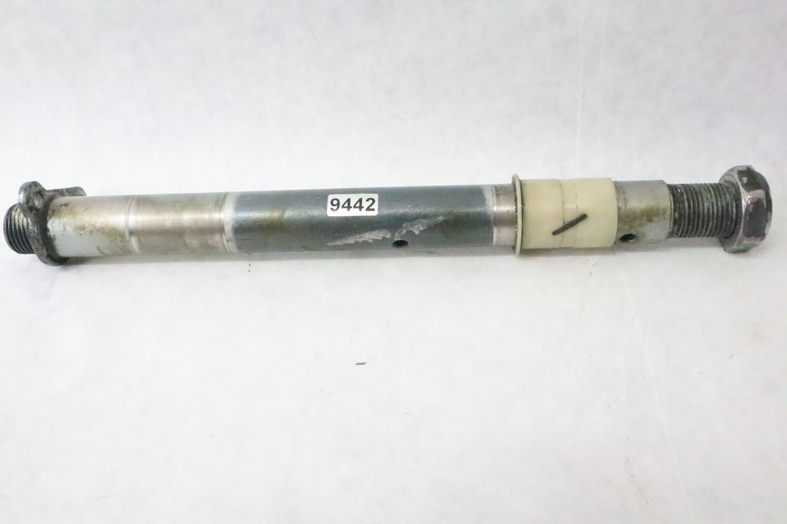 OEM 1998-2014 150hp Yamaha Outboard 2 & 4 Stroke Bracket Tube 64E-43131-01-00 - Image 4