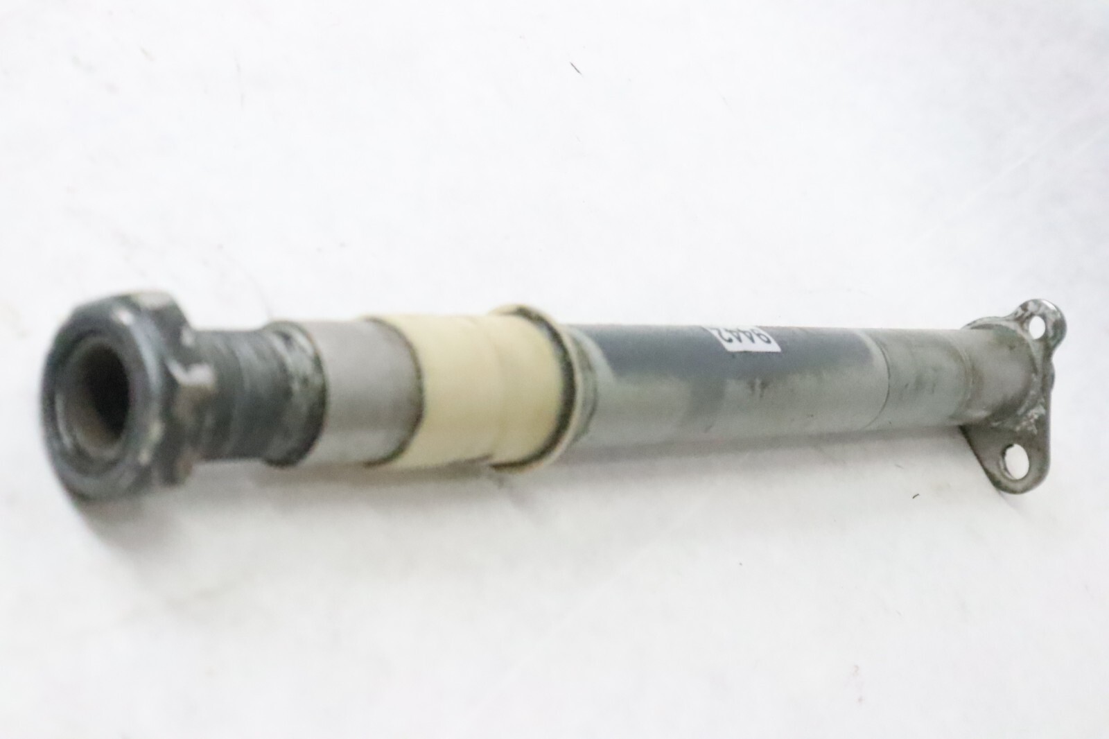 OEM 1998-2014 150hp Yamaha Outboard 2 & 4 Stroke Bracket Tube 64E-43131-01-00 - Image 8