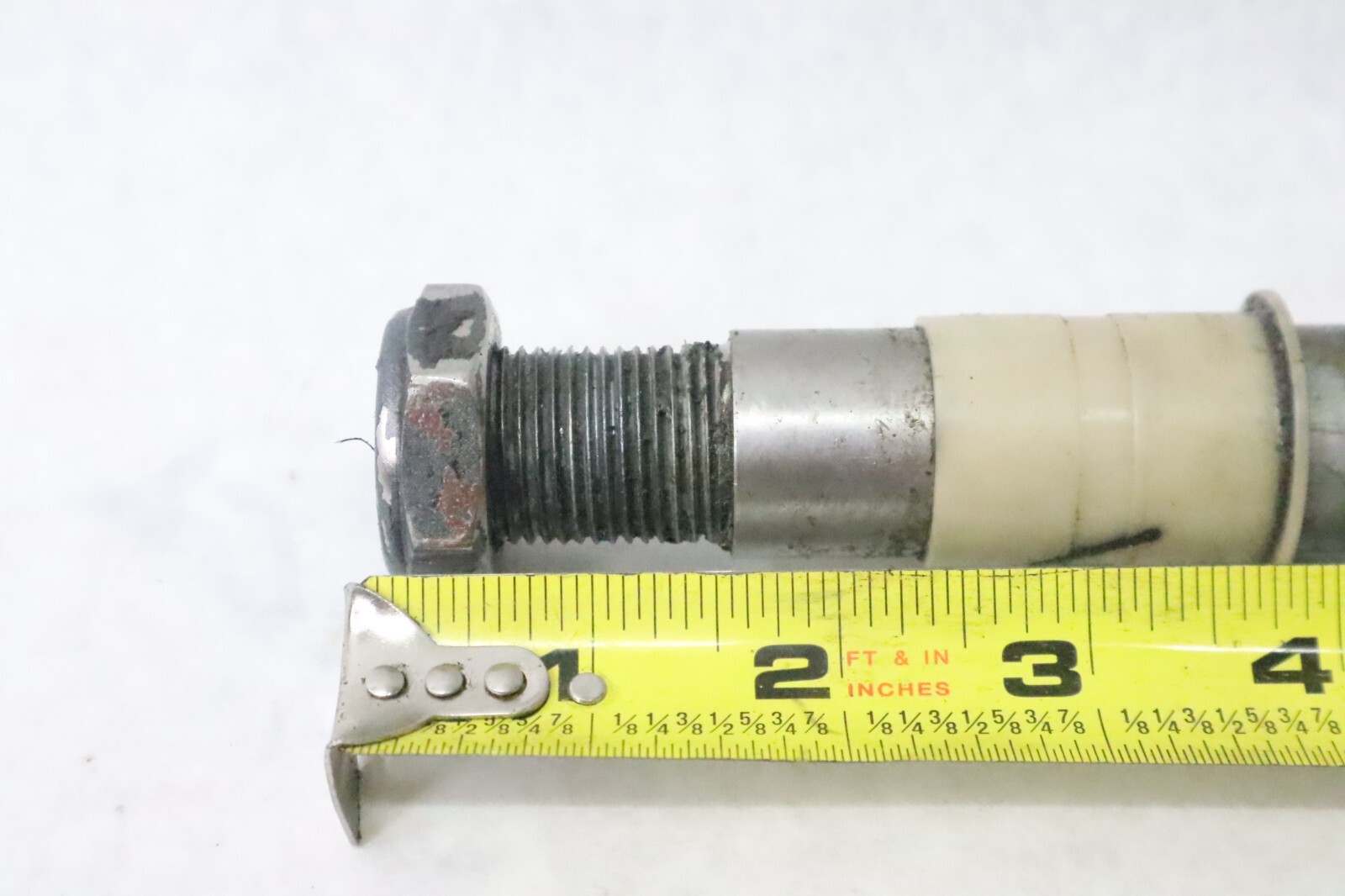 OEM 1998-2014 150hp Yamaha Outboard 2 & 4 Stroke Bracket Tube 64E-43131-01-00 - Image 11