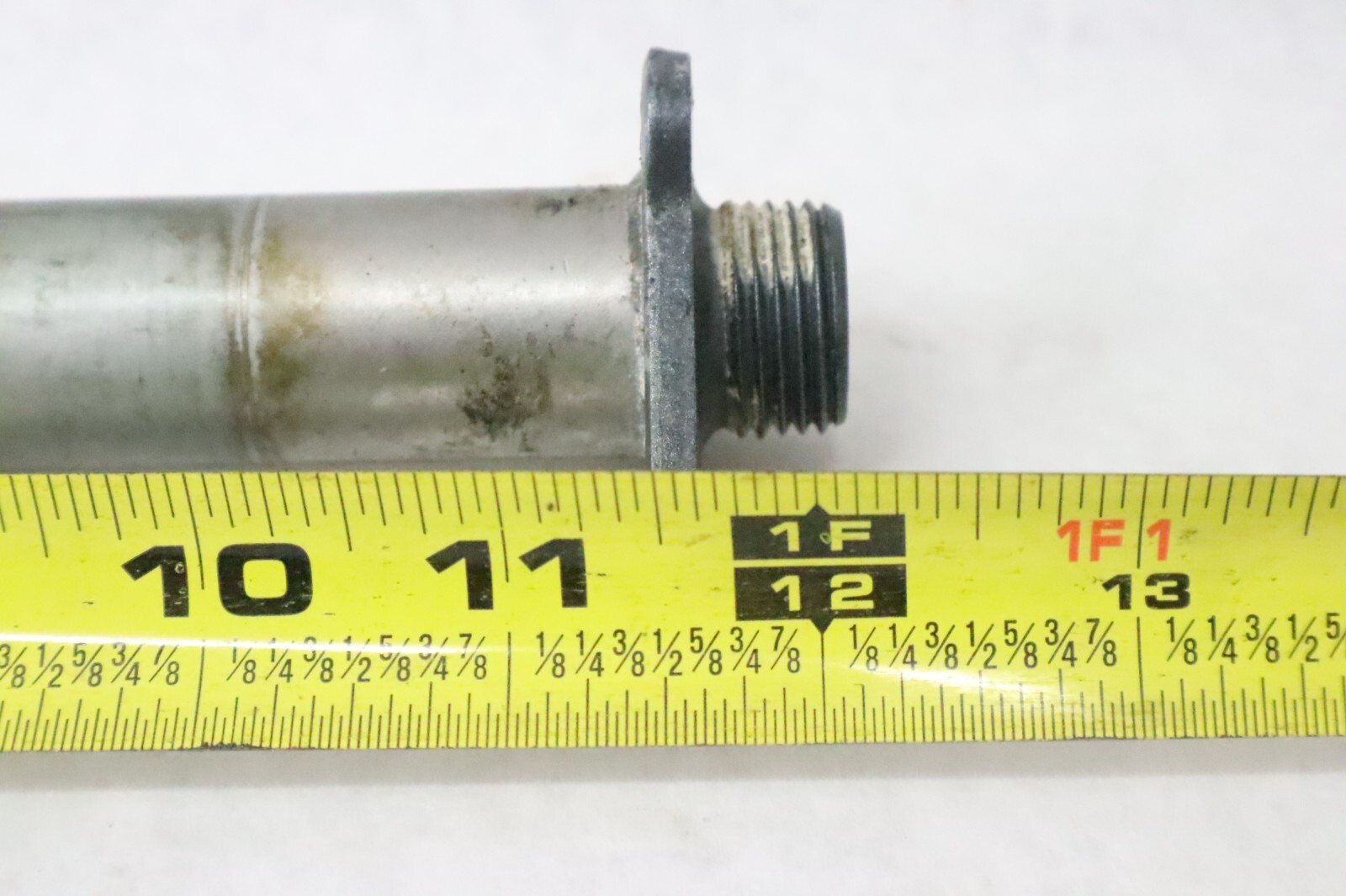 OEM 1998-2014 150hp Yamaha Outboard 2 & 4 Stroke Bracket Tube 64E-43131-01-00 - Image 12