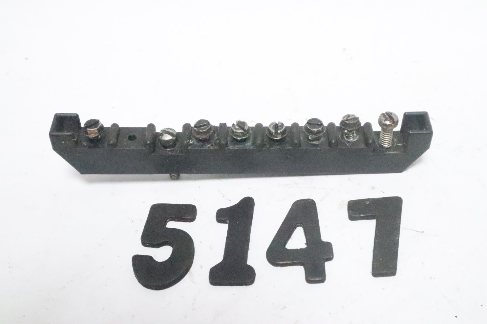 Johnson Evinrude Outboard Terminal Block OMC 329895 OEM - Image 2