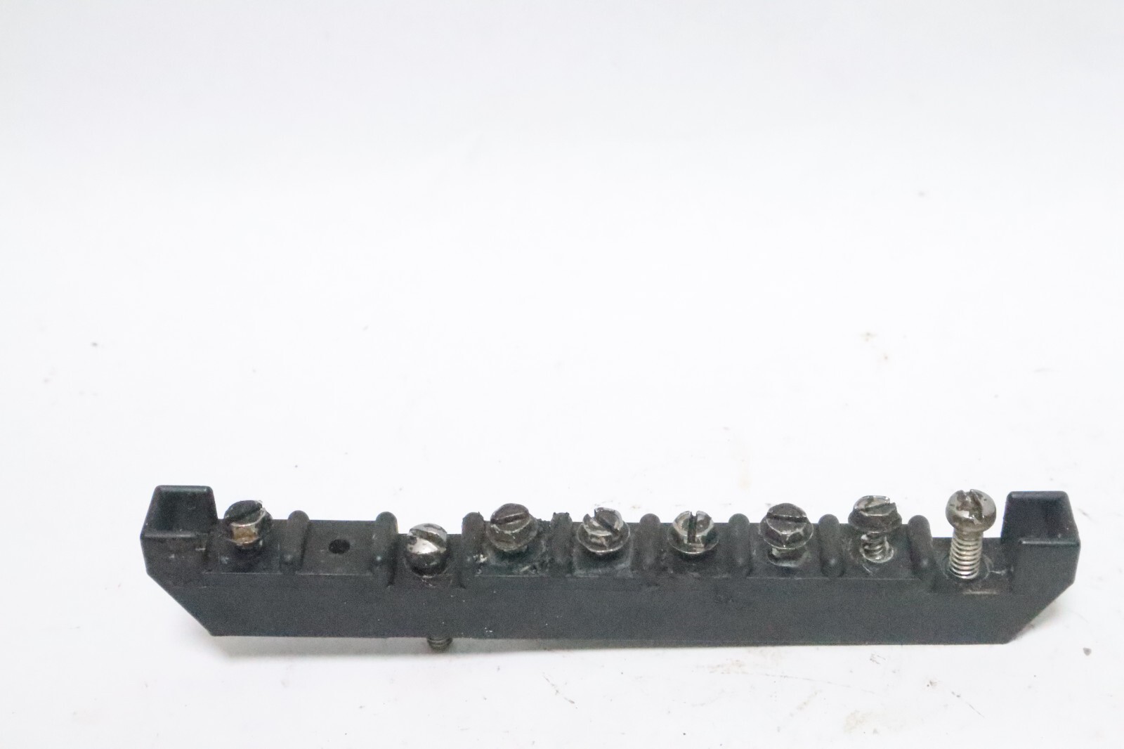 Johnson Evinrude Outboard Terminal Block OMC 329895 OEM - Image 3