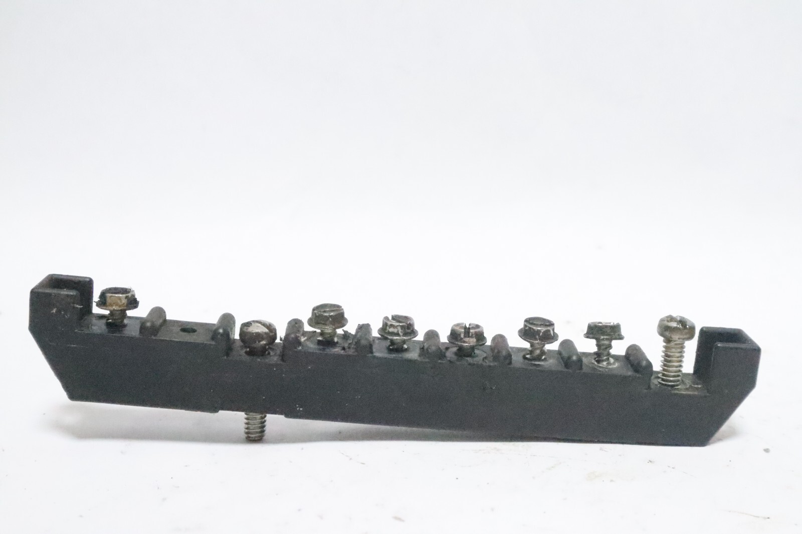 Johnson Evinrude Outboard Terminal Block OMC 329895 OEM - Image 4