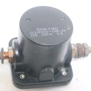 Dobson Parts