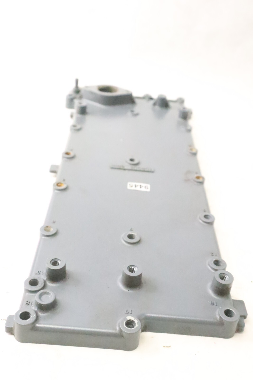 Yamaha 150-175-200 HPDI Engine Exhuast Cover 68F-41113-00-1S - Image 6