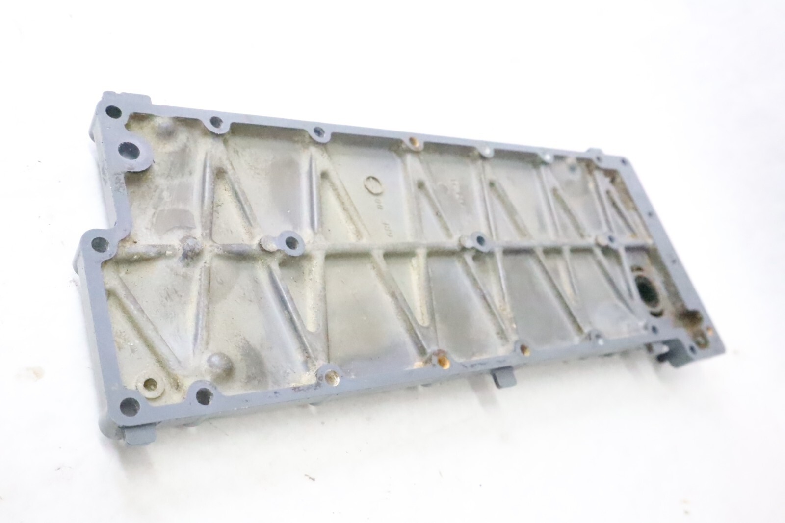 Yamaha 150-175-200 HPDI Engine Exhuast Cover 68F-41113-00-1S - Image 9