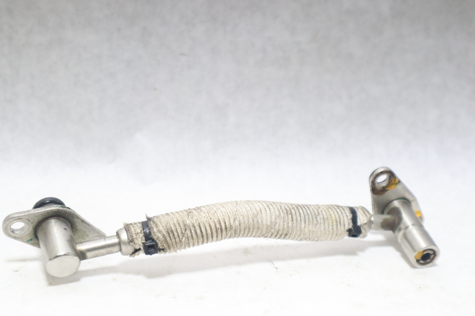 Fuel Pipe 3 Assy 60V-13973-00-00 Yamaha HPDI Outboard 2003-2004 225-300 Hp - Image 5