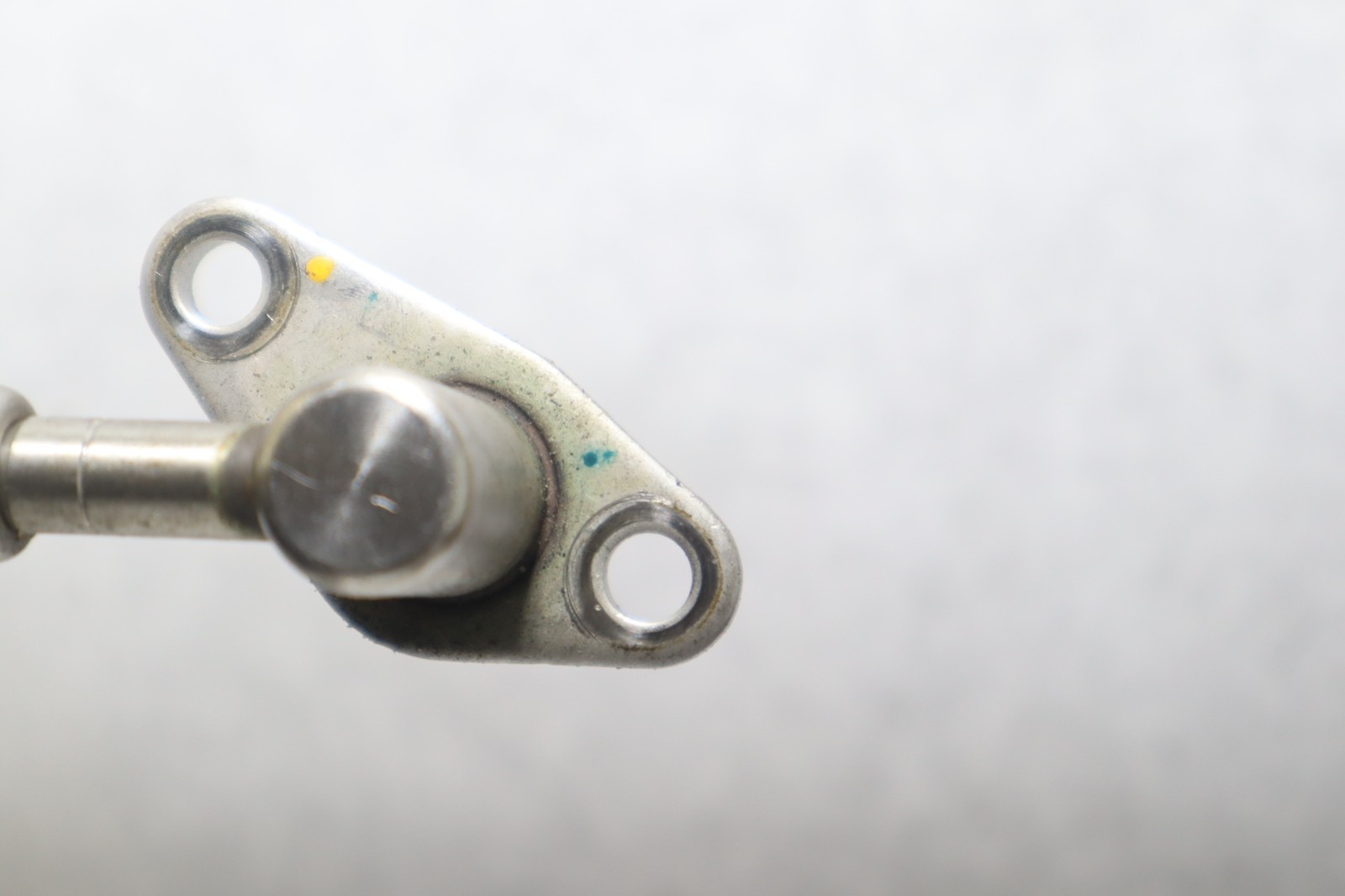 Fuel Pipe 3 Assy 60V-13973-00-00 Yamaha HPDI Outboard 2003-2004 225-300 Hp - Image 7
