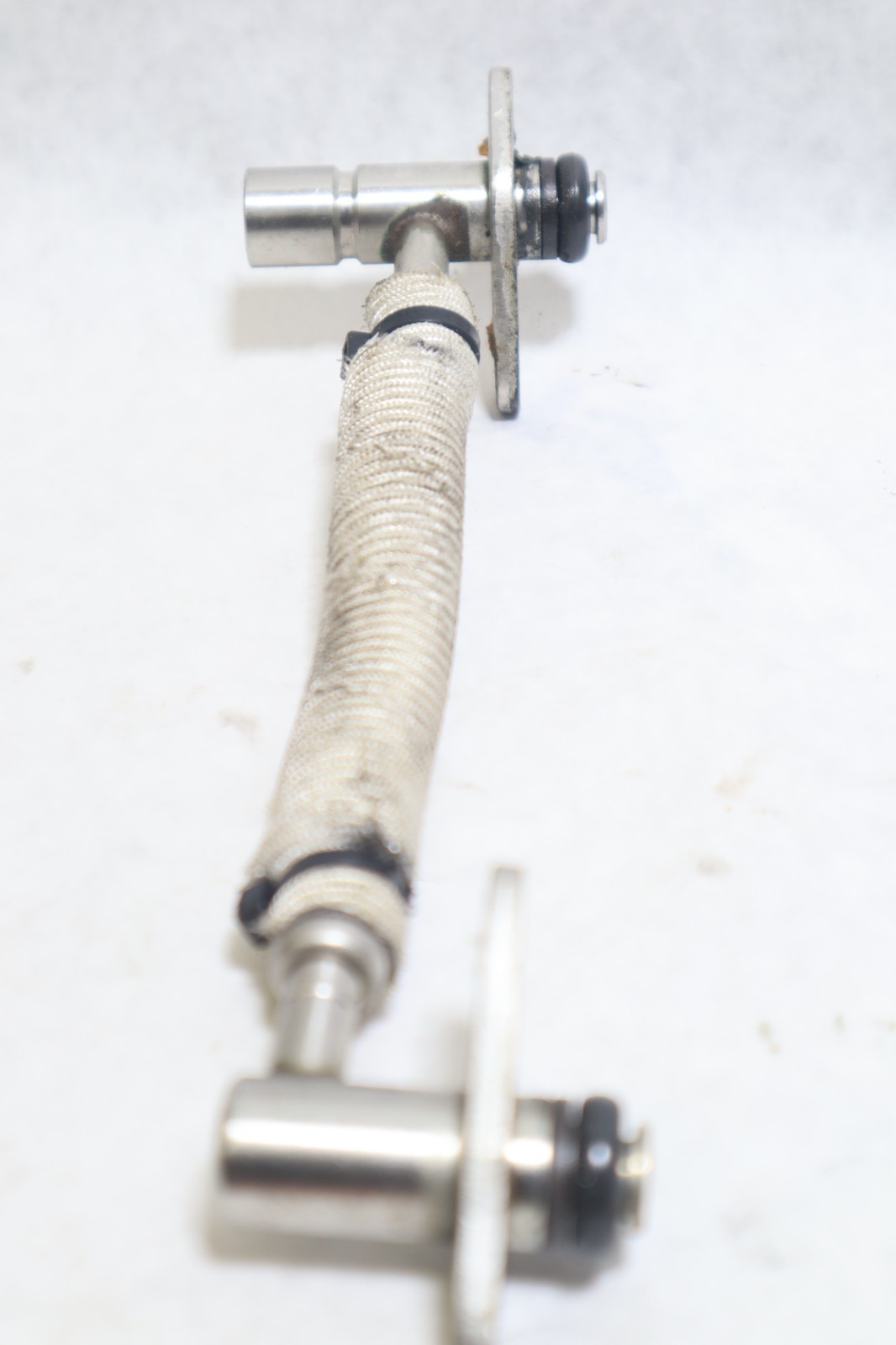 Fuel Pipe 3 Assy 60V-13973-00-00 Yamaha HPDI Outboard 2003-2004 225-300 Hp - Image 8