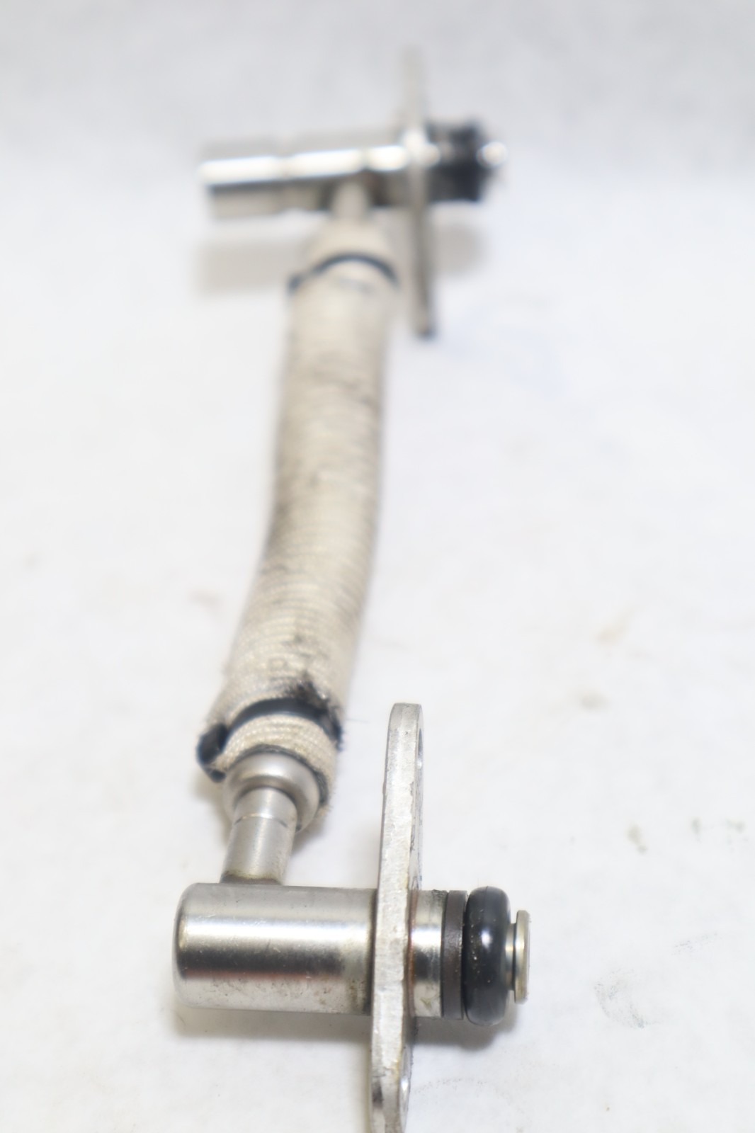 Fuel Pipe 3 Assy 60V-13973-00-00 Yamaha HPDI Outboard 2003-2004 225-300 Hp - Image 9