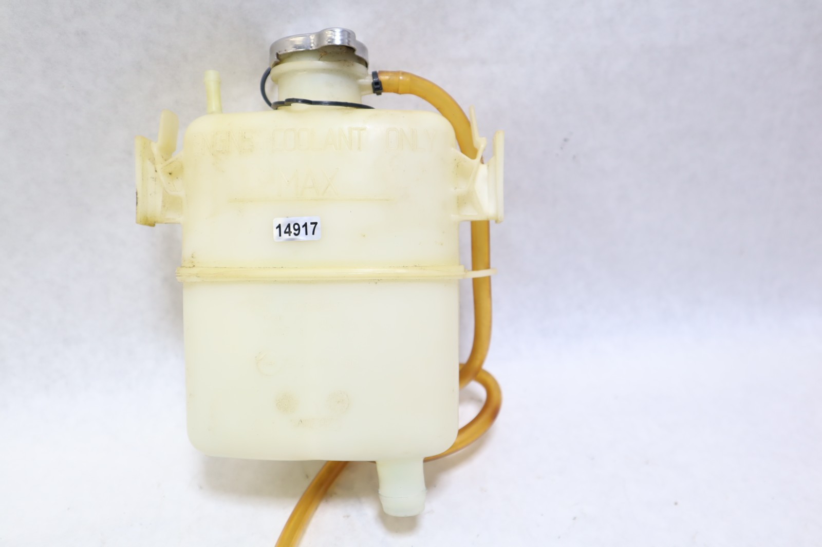 2002-2020 Sea-Doo OEM Coolant Reservoir Tank 276000086 Challenger RXT RXP GTX