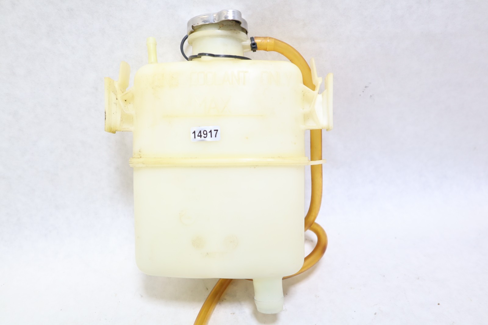 2002-2020 Sea-Doo OEM Coolant Reservoir Tank 276000086 Challenger RXT RXP GTX - Image 2