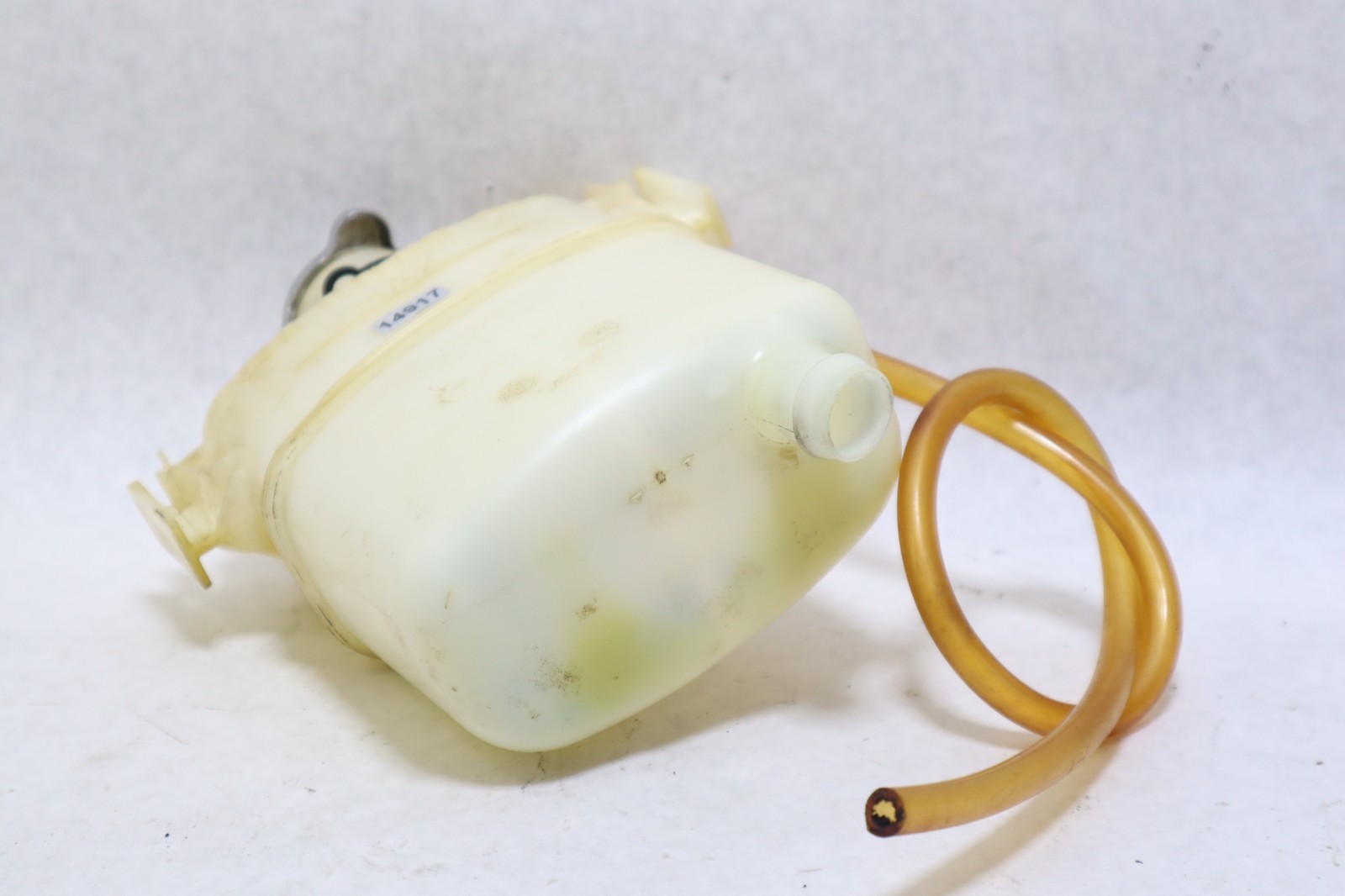 2002-2020 Sea-Doo OEM Coolant Reservoir Tank 276000086 Challenger RXT RXP GTX - Image 4