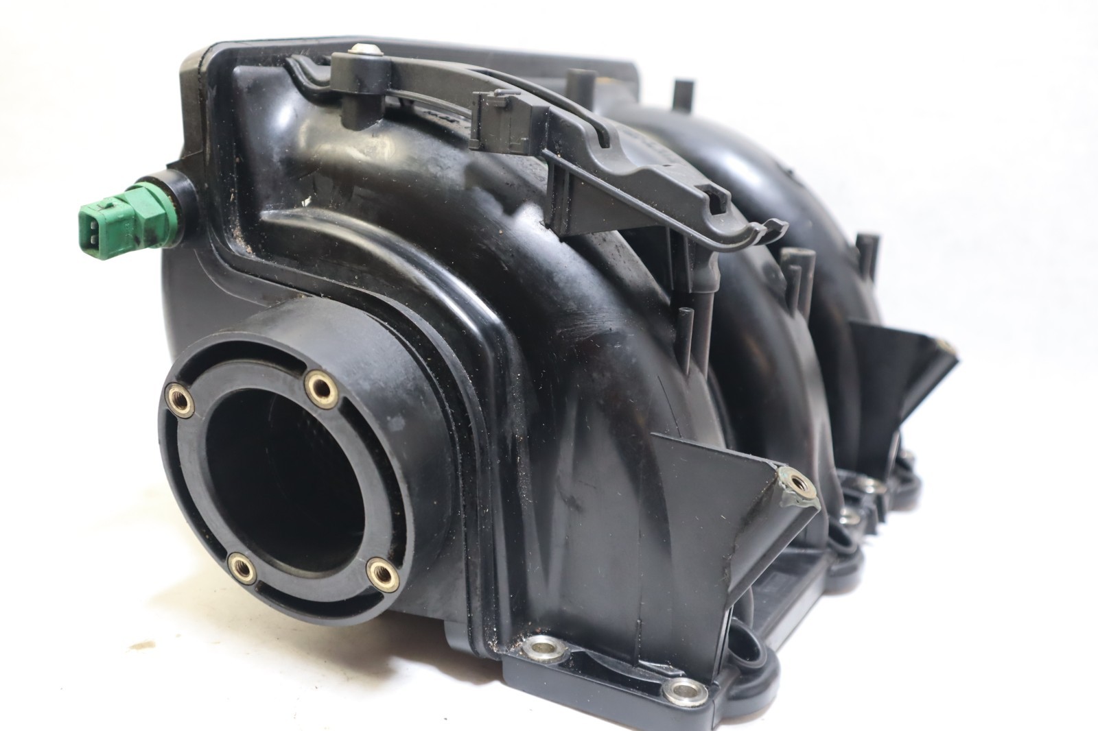 Sea Doo 2003-2017 GTX 07 4tec, GTI, RXP, Speedster Challenge Intake Manifold - Image 4