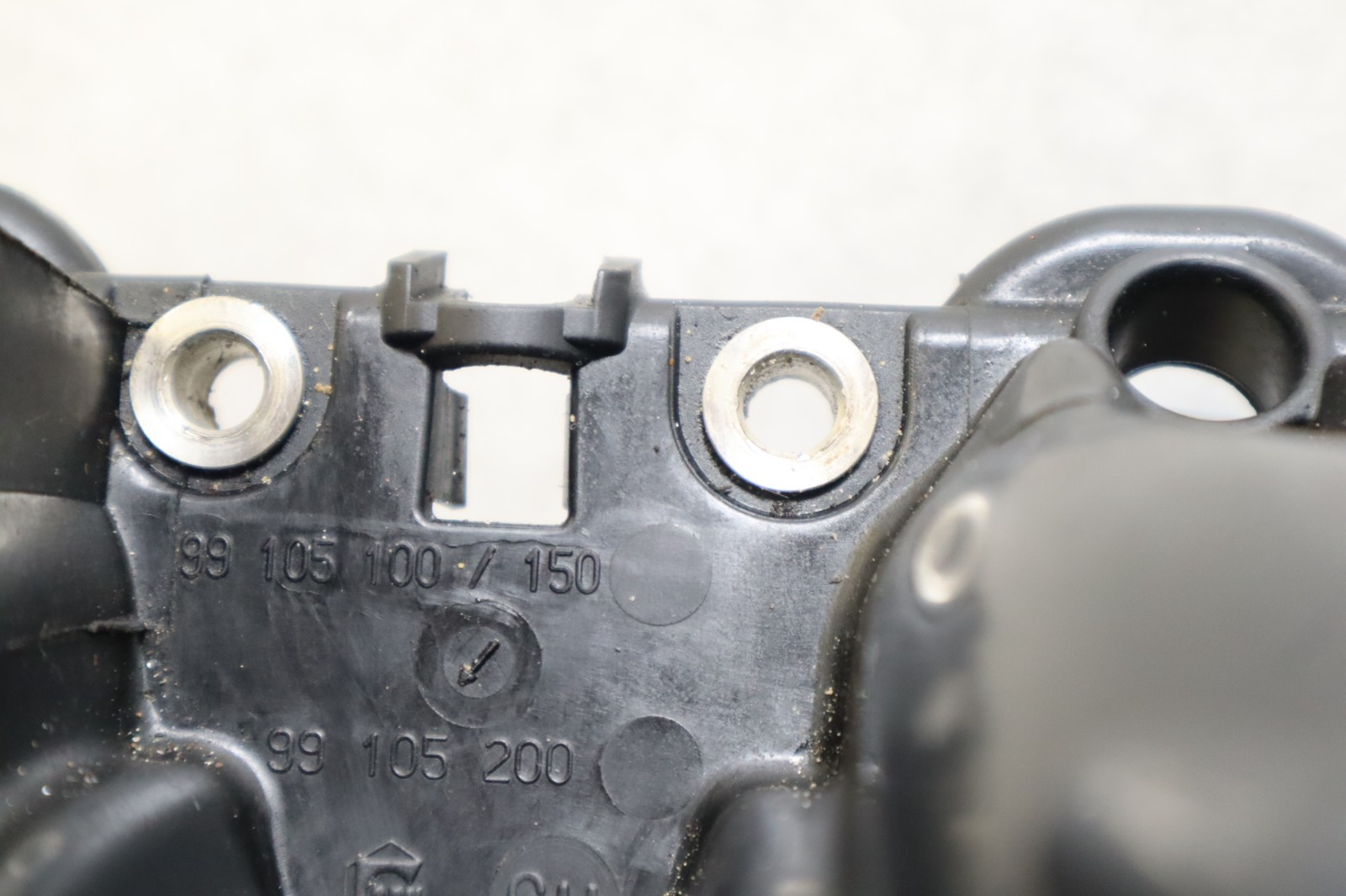 Sea Doo 2003-2017 GTX 07 4tec, GTI, RXP, Speedster Challenge Intake Manifold - Image 13