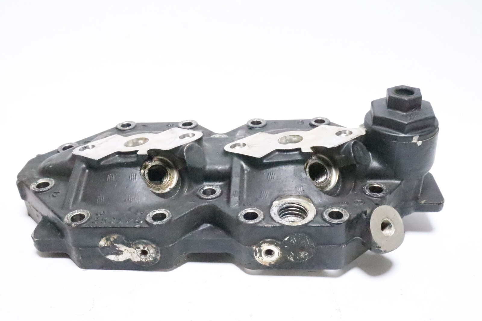 5006451 C# 352178 Evinrude 2007 & Up STARBOARD Cylinder Head 90 115 130 HP V4