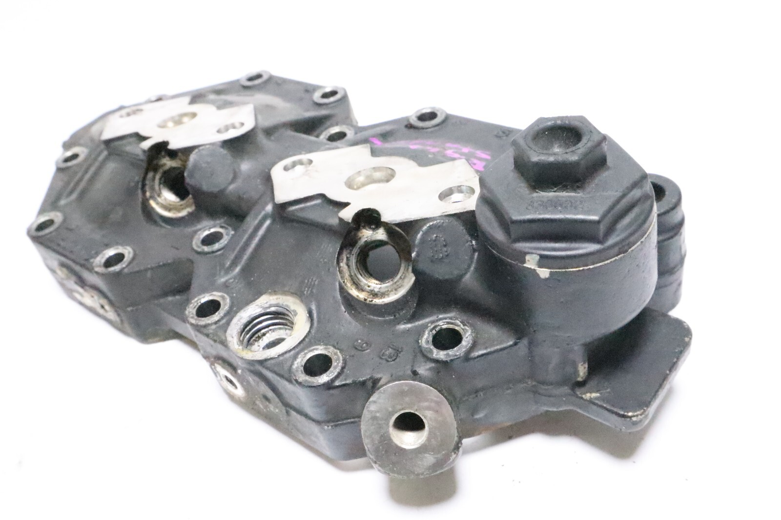 5006451 C# 352178 Evinrude 2007 & Up STARBOARD Cylinder Head 90 115 130 HP V4 - Image 5