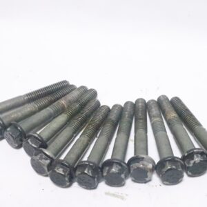 Dobson Parts