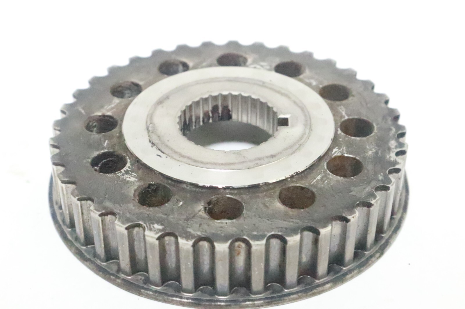 13408-ZW5-003 Honda 1999-2007 & Later Balancer Belt Drive Pulley 115 130 HP