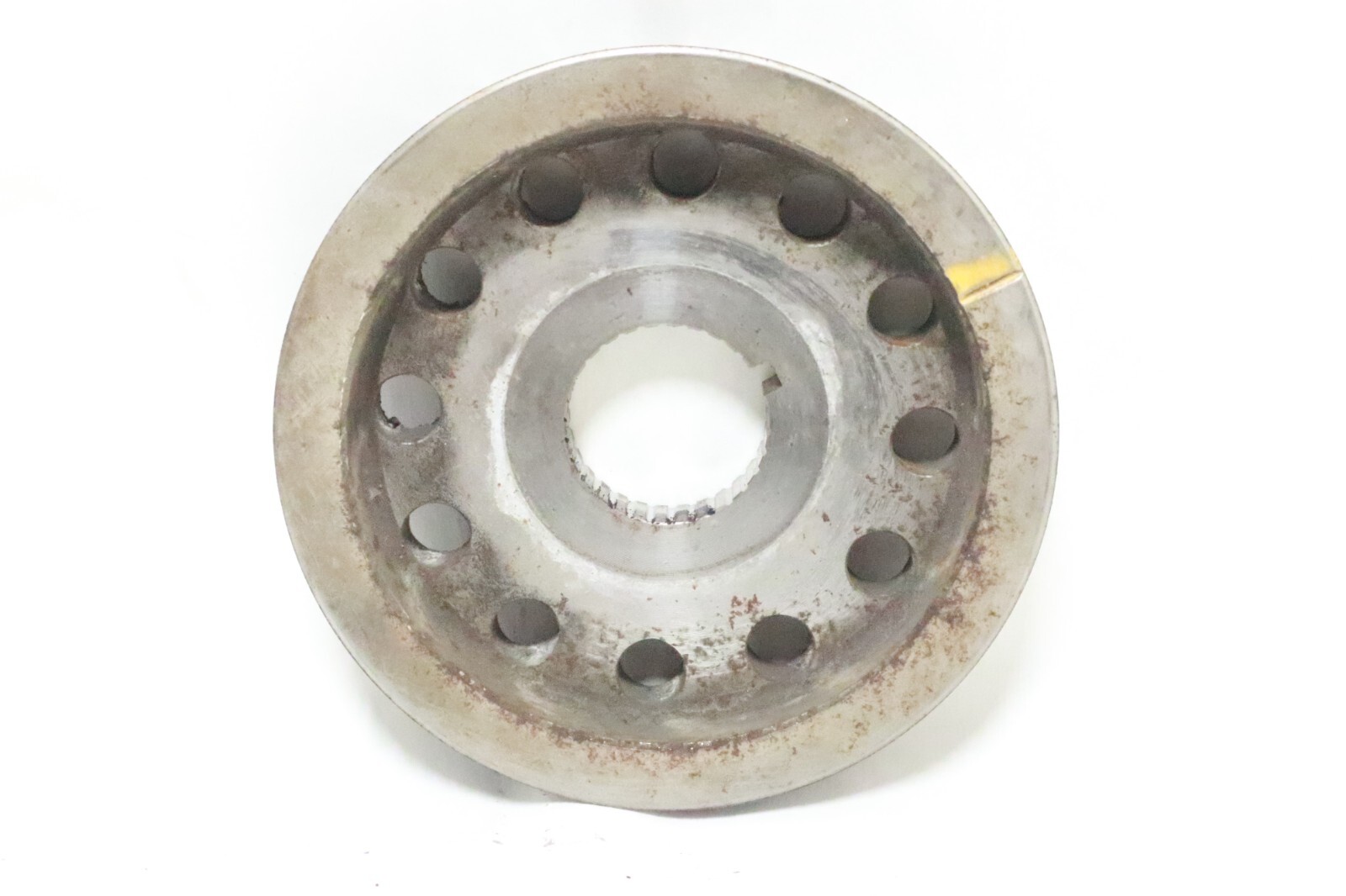 13408-ZW5-003 Honda 1999-2007 & Later Balancer Belt Drive Pulley 115 130 HP - Image 3