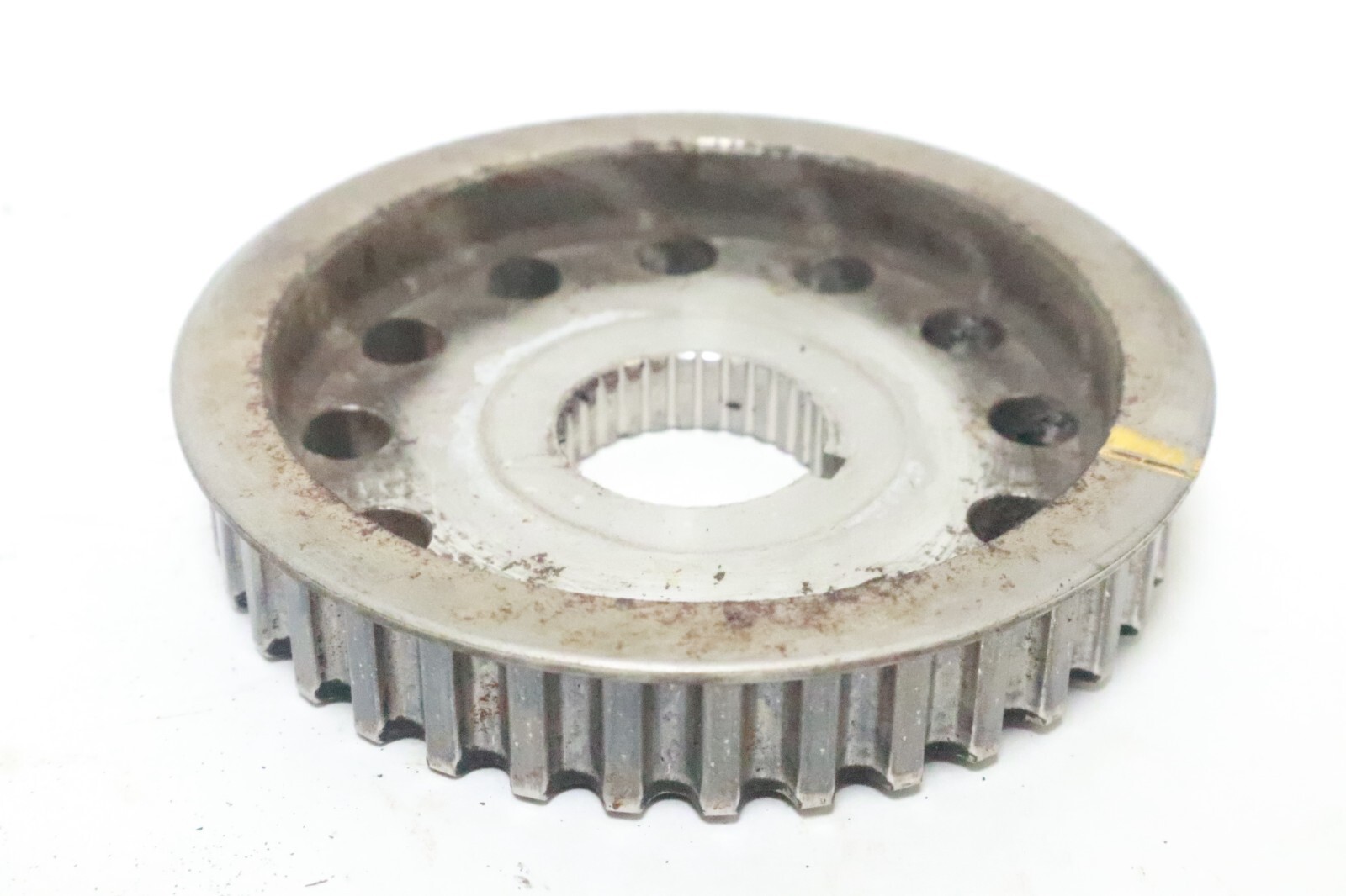 13408-ZW5-003 Honda 1999-2007 & Later Balancer Belt Drive Pulley 115 130 HP - Image 5