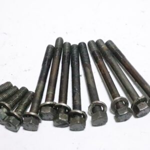 Dobson Parts