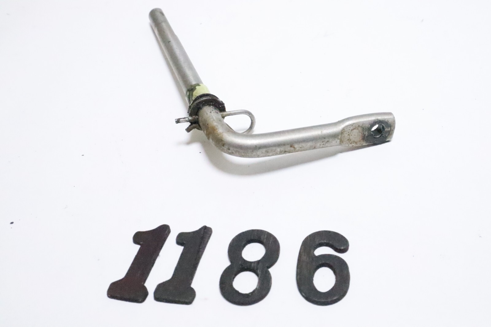 OMC BRP 0330940 330940 0345600 Shift Lever - Image 2