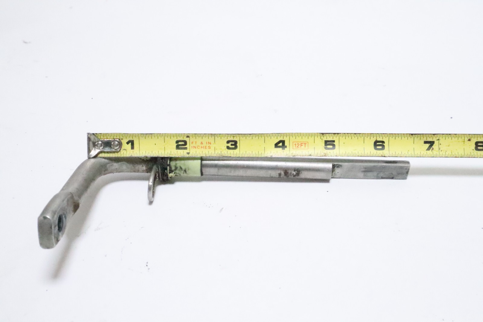 OMC BRP 0330940 330940 0345600 Shift Lever - Image 9