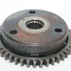 Dobson Parts