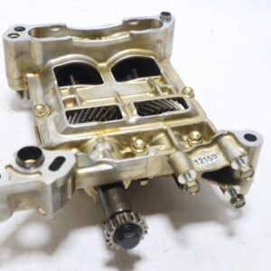 Dobson Parts