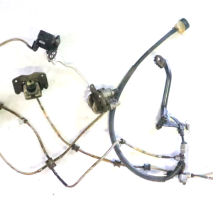 Dobson Parts