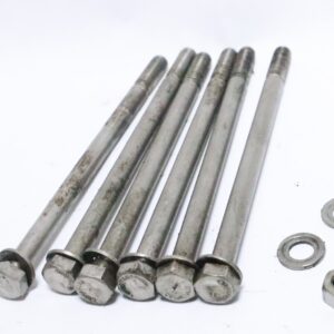 Dobson Parts