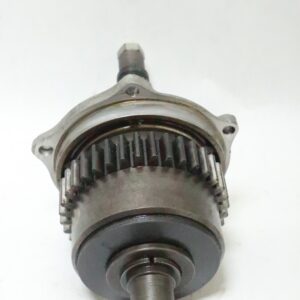 Dobson Parts
