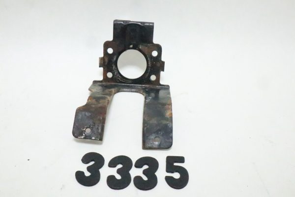 2007 Polaris Sportsman X2 500 Efi Dash Gauge Stay Speedometer Bracket Mount  USED - Image 9