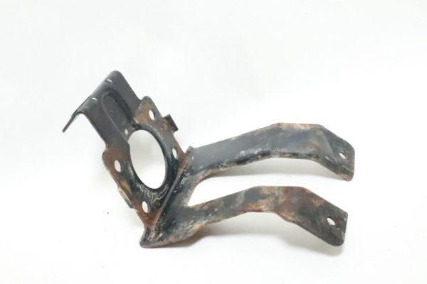 2007 Polaris Sportsman X2 500 Efi Dash Gauge Stay Speedometer Bracket Mount  USED - Image 3