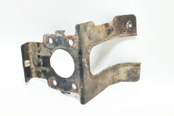 2007 Polaris Sportsman X2 500 Efi Dash Gauge Stay Speedometer Bracket Mount  USED - Image 4