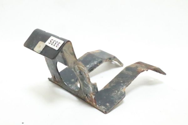 2007 Polaris Sportsman X2 500 Efi Dash Gauge Stay Speedometer Bracket Mount  USED - Image 6