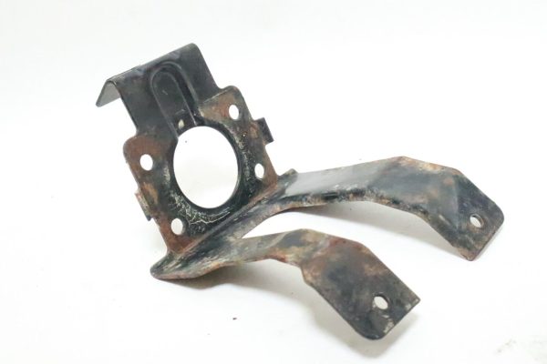 2007 Polaris Sportsman X2 500 Efi Dash Gauge Stay Speedometer Bracket Mount  USED - Image 7