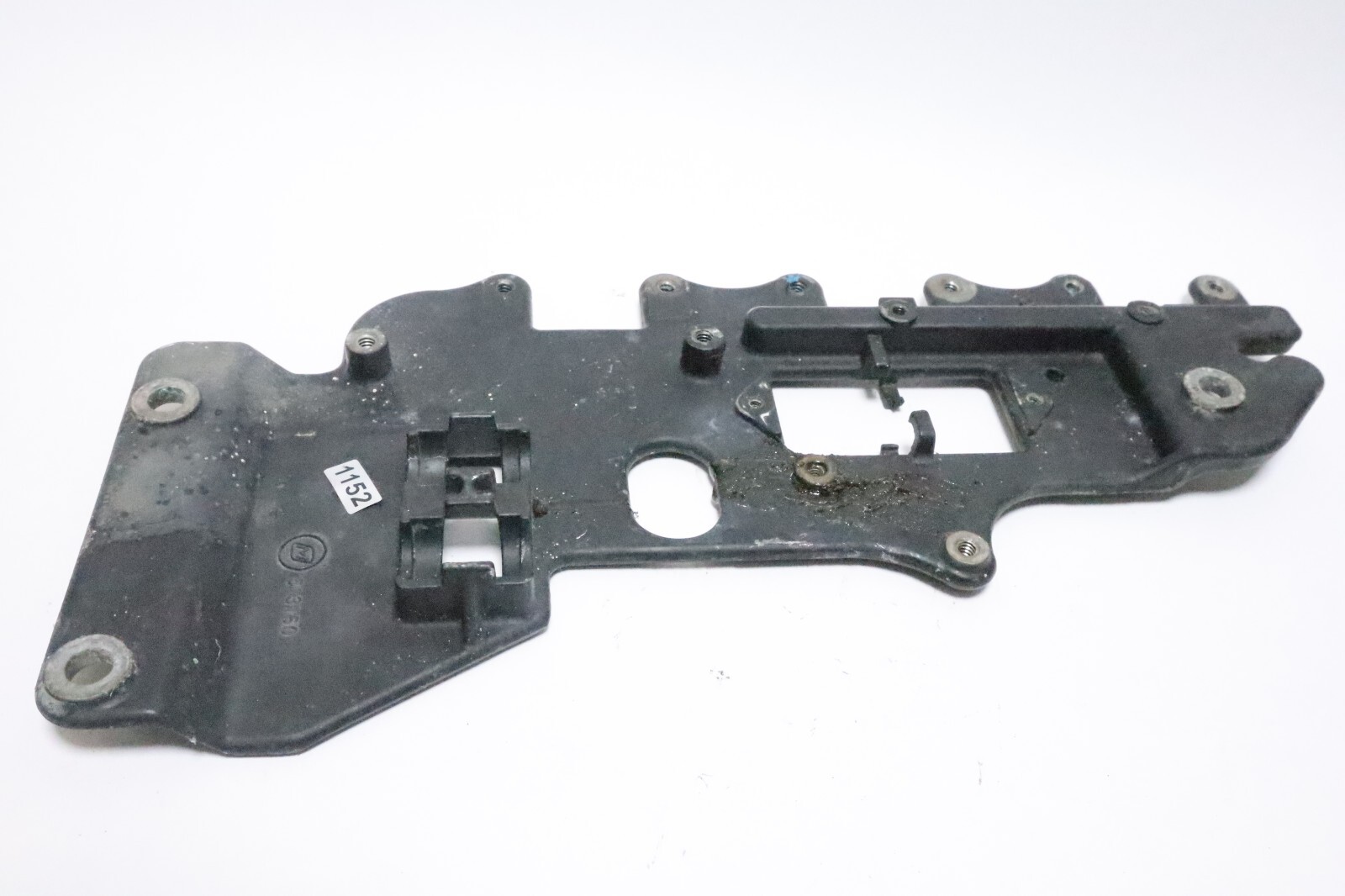 583746 512901 C# 583767 Johnson Evinrude 1986-90 Electrical Bracket 60 65 70 HP - Image 6