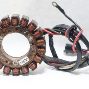 Dobson Parts