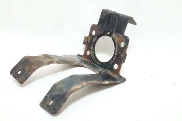 2007 Polaris Sportsman X2 500 Efi Dash Gauge Stay Speedometer Bracket Mount  USED - Image 10