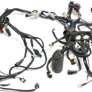 Dobson Parts