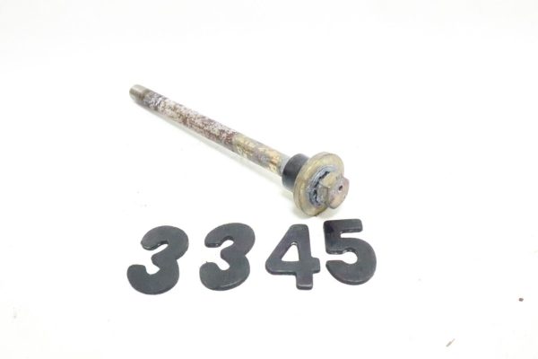 Polaris Sportsman 400 500 Primary Clutch Drive Converter Bolt Hardware 7512566  USED - Image 9
