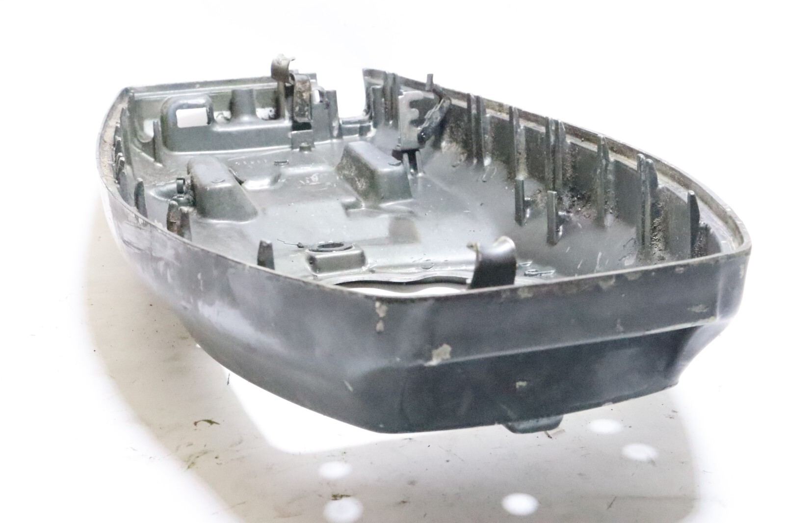 2168-7972M 9367M MARINER 1977-1985 Bottom Cowl Lower Pan 55 60 HP - Image 5