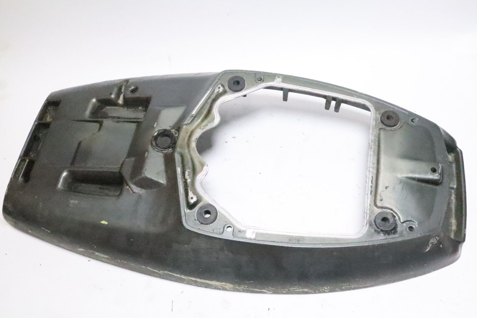 2168-7972M 9367M MARINER 1977-1985 Bottom Cowl Lower Pan 55 60 HP - Image 7