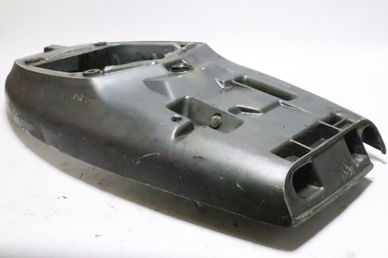 2168-7972M 9367M MARINER 1977-1985 Bottom Cowl Lower Pan 55 60 HP - Image 9