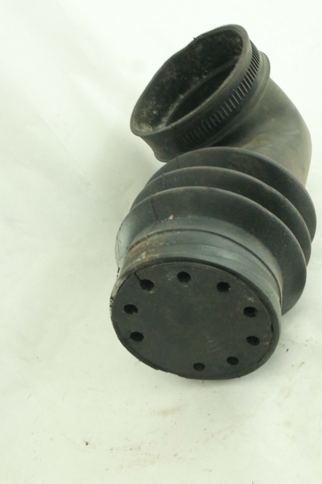 95 96 KAWASAKI ZXI 900 1100 Harness Boot Seal and Wire Guide Block WATER PROOF - Image 4