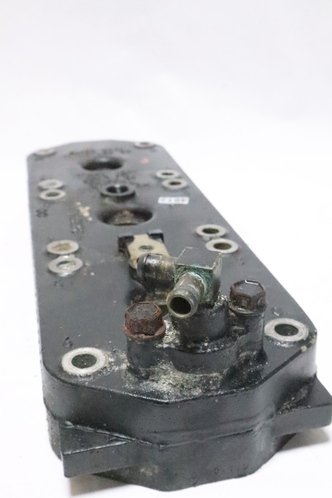 135/150/175/200 HP Mercury Cylinder Head Assembly 2000-2005 858281A9 858281T2 B - Image 6